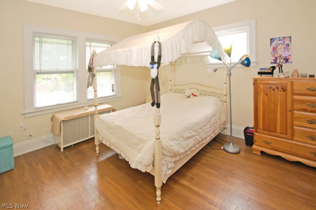 Hazel Ave - Residential