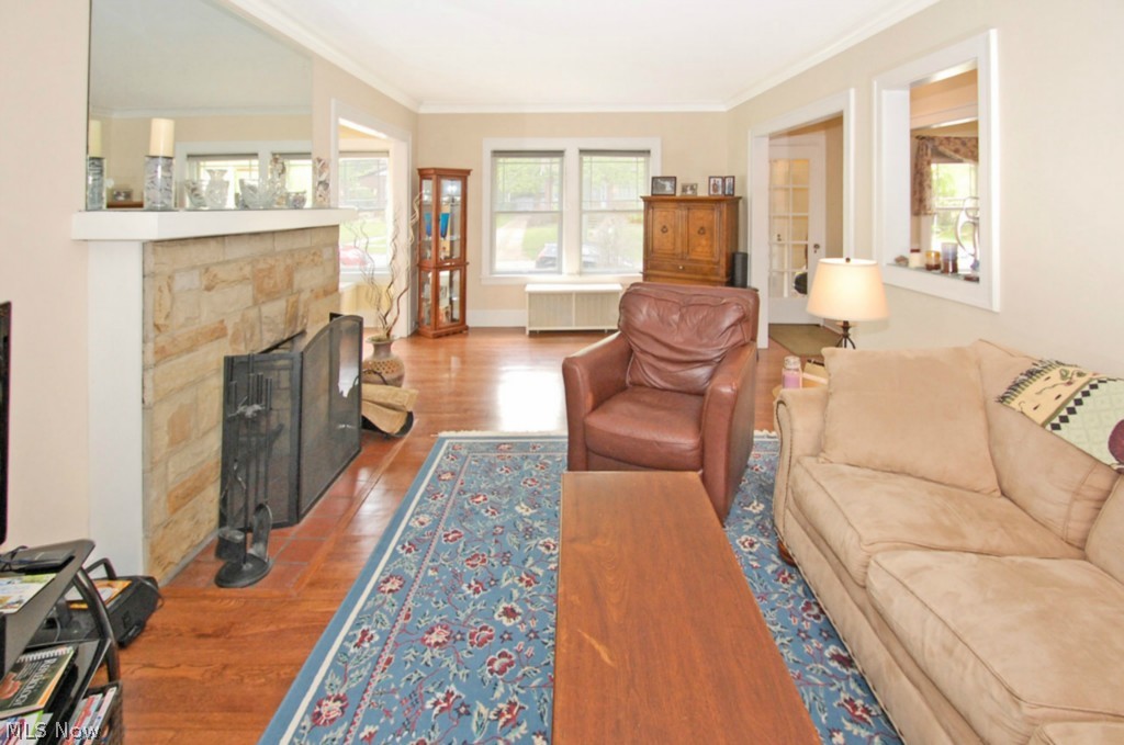 Hazel Ave - Residential