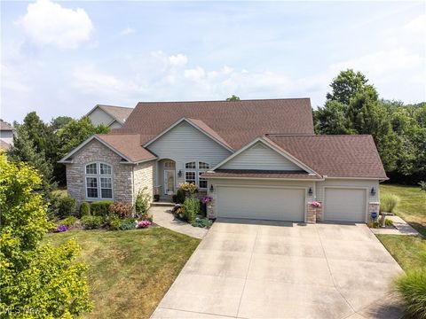 5355 Muirfield Drive Pepper Pike OH 44124