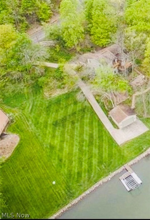 Lake Mohawk Sub - Land