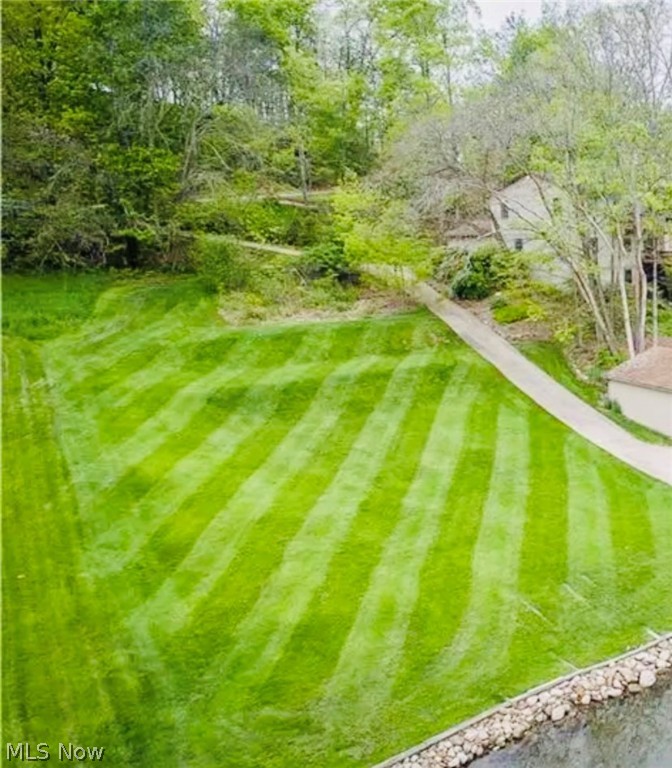 Lake Mohawk Sub - Land