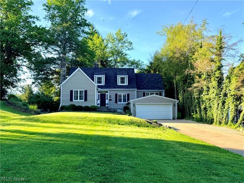 Homes For Sale - 3695 Mogadore Road<br/> Mogadore, OH 44260