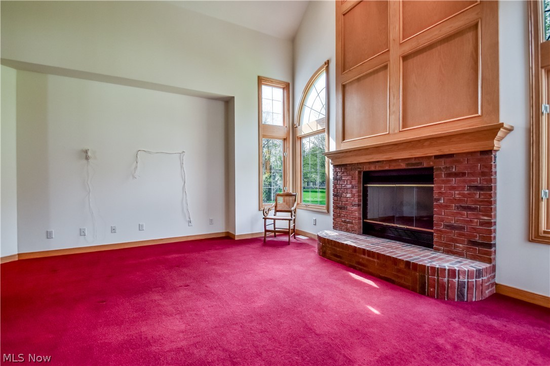 Canyon Ridge Sub - Residential