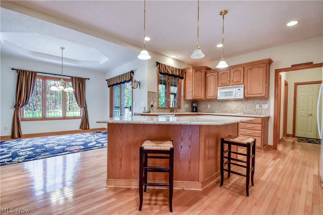 Canyon Ridge Sub - Residential