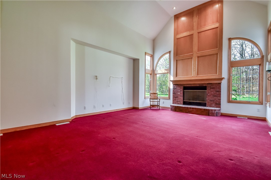 Canyon Ridge Sub - Residential