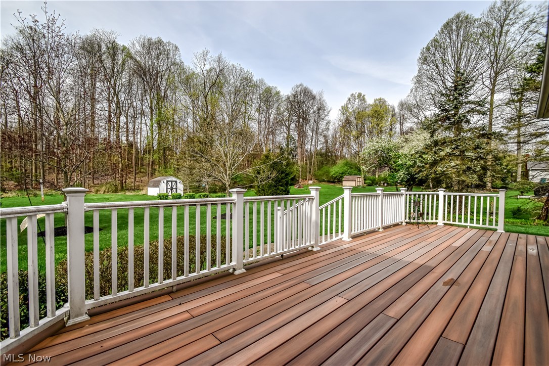 Canyon Ridge Sub - Residential