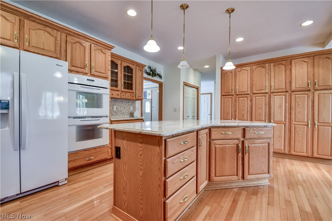 Canyon Ridge Sub - Residential