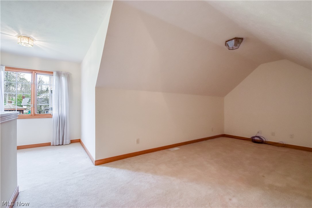 Canyon Ridge Sub - Residential