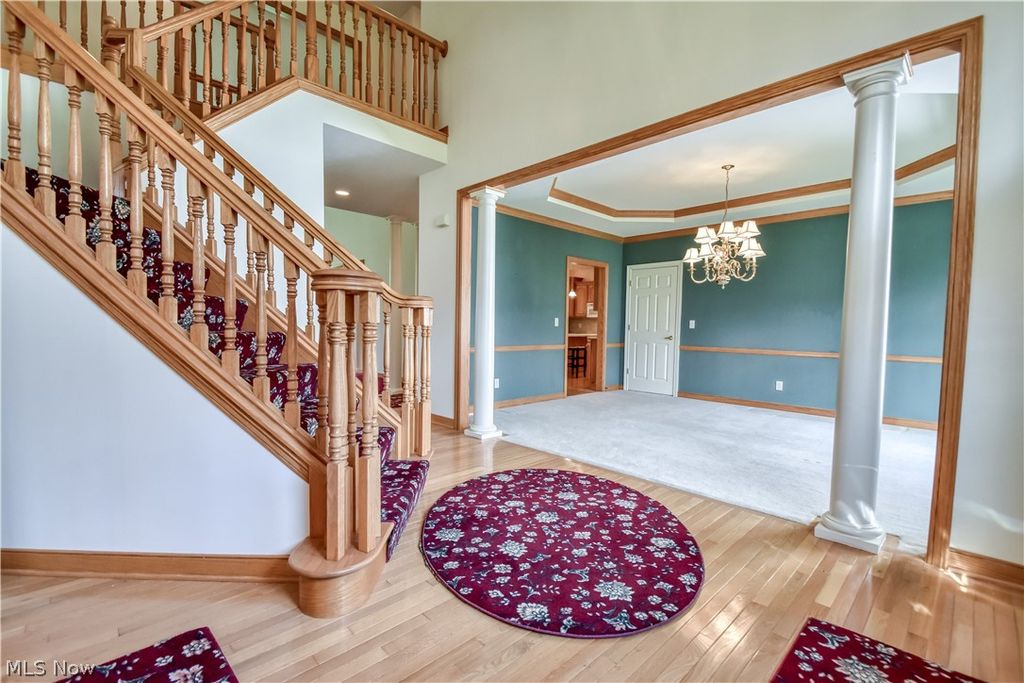 Photo of 5726 Canyon Ridge Drive, Perry, OH 44077 (MLS # 5202085)