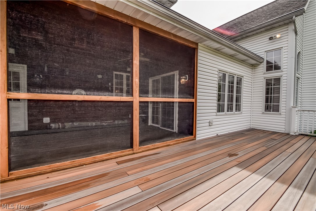 Canyon Ridge Sub - Residential