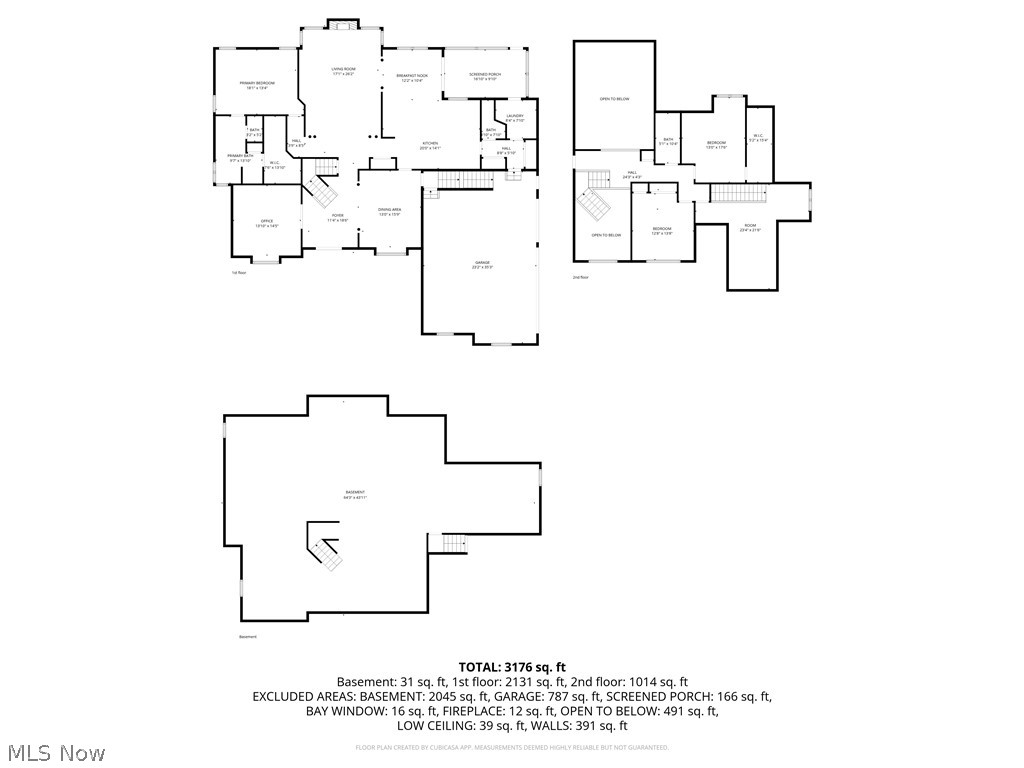 Canyon Ridge Sub - Residential