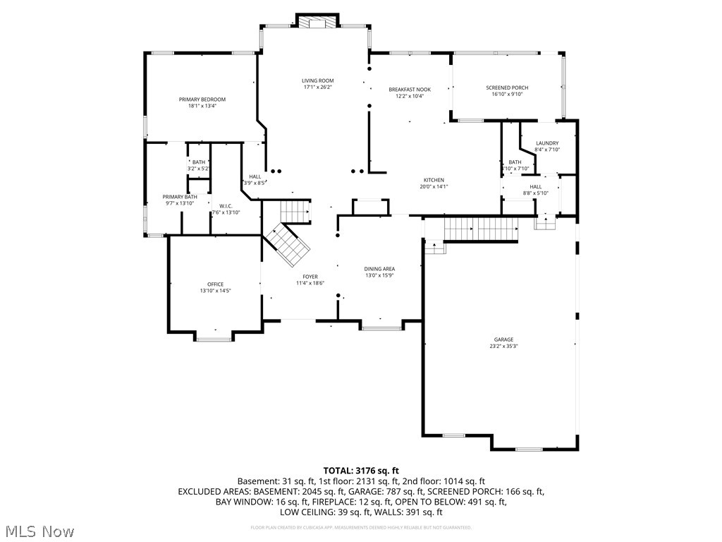 Canyon Ridge Sub - Residential