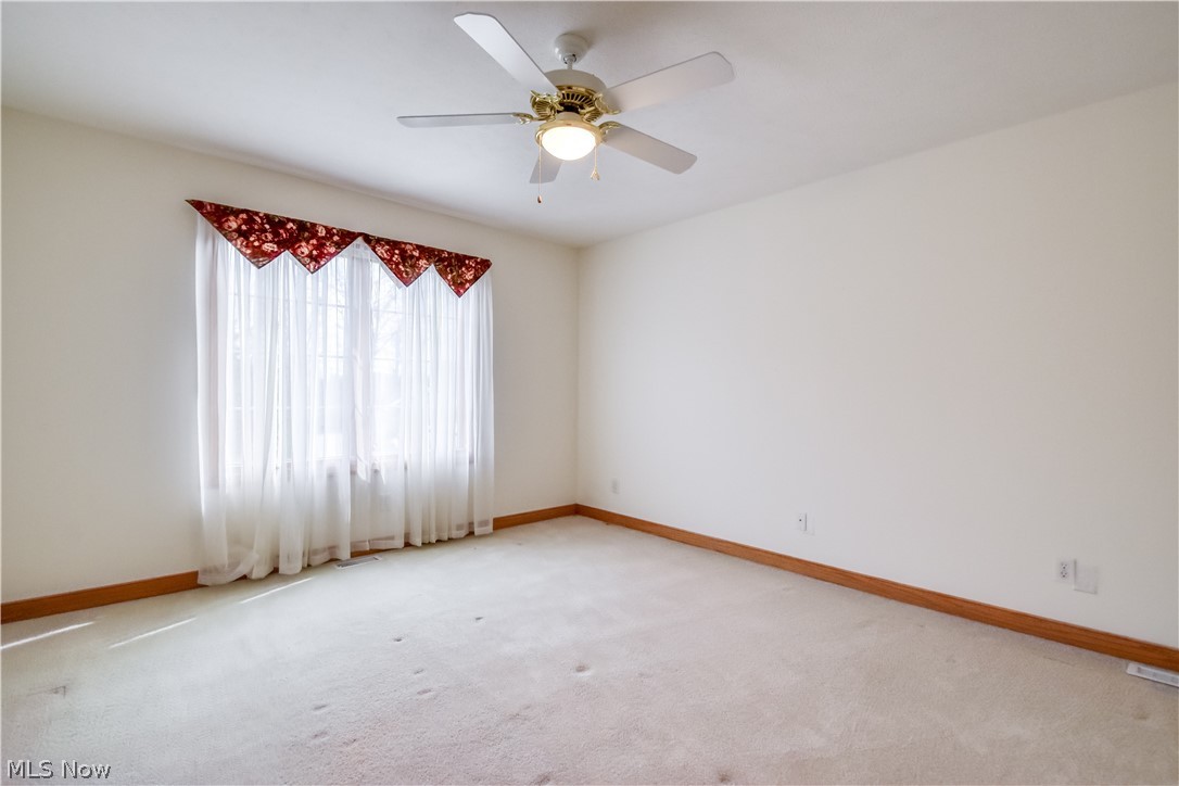 Canyon Ridge Sub - Residential