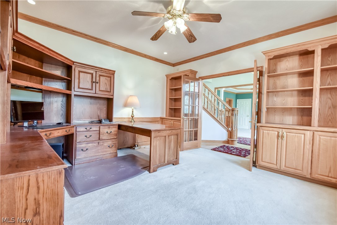 Canyon Ridge Sub - Residential