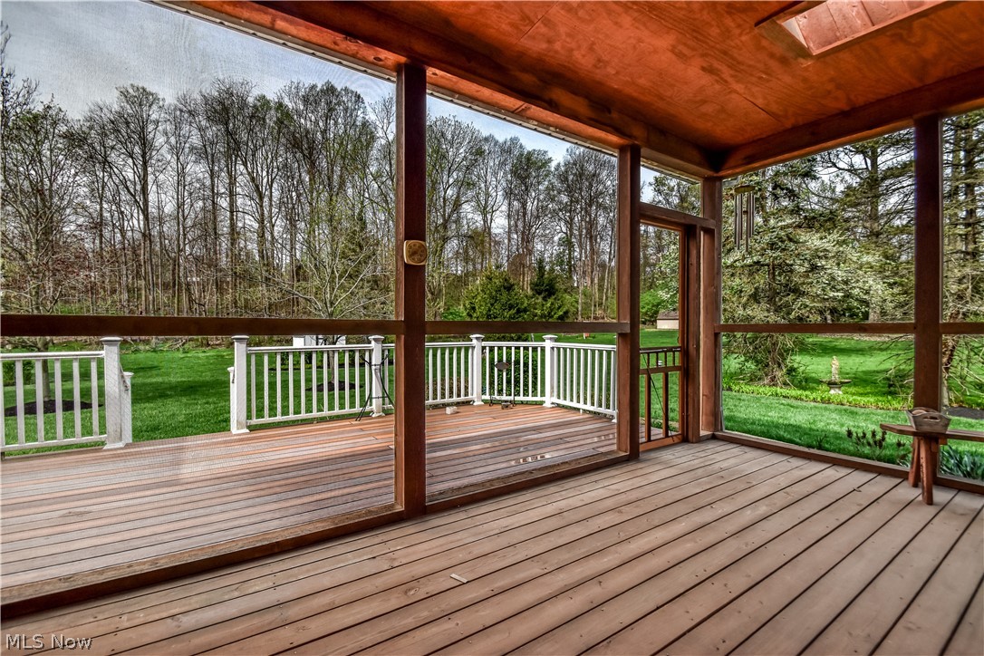 Canyon Ridge Sub - Residential