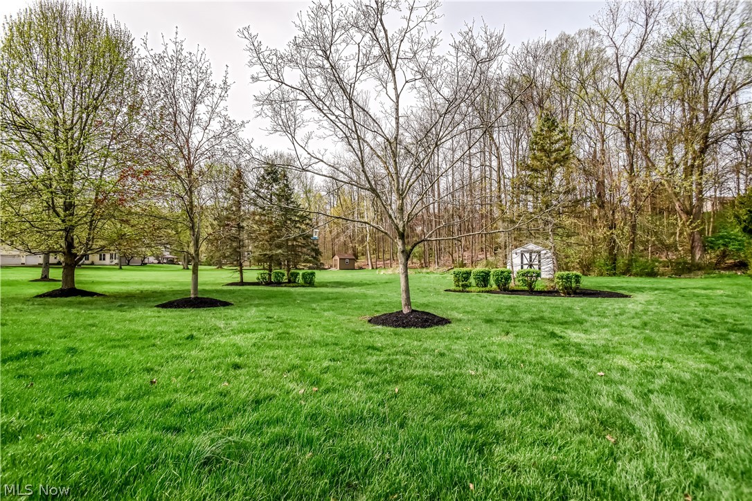 Canyon Ridge Sub - Residential