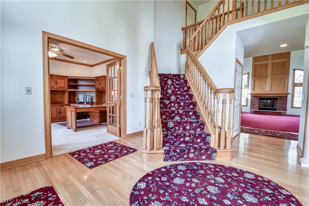 Canyon Ridge Sub - Residential