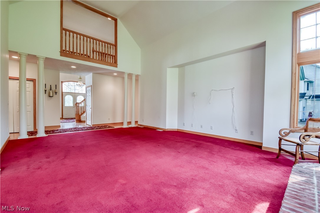 Canyon Ridge Sub - Residential