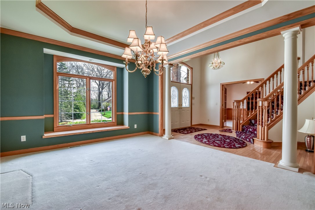 Canyon Ridge Sub - Residential