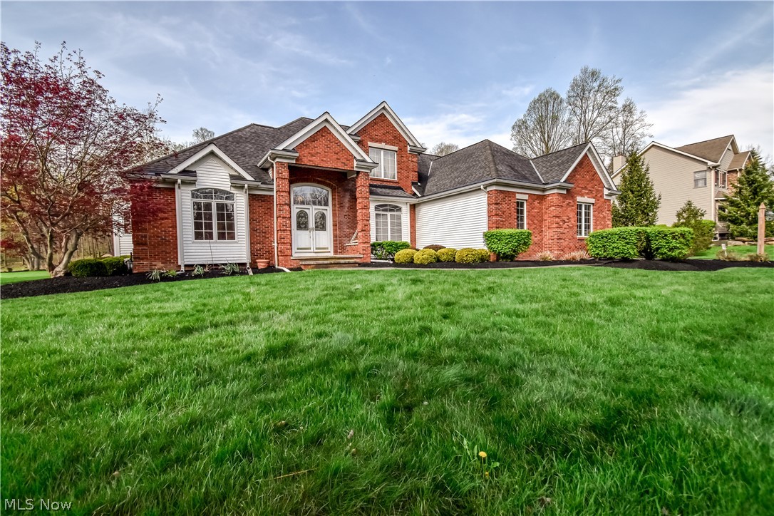 Canyon Ridge Sub - Residential