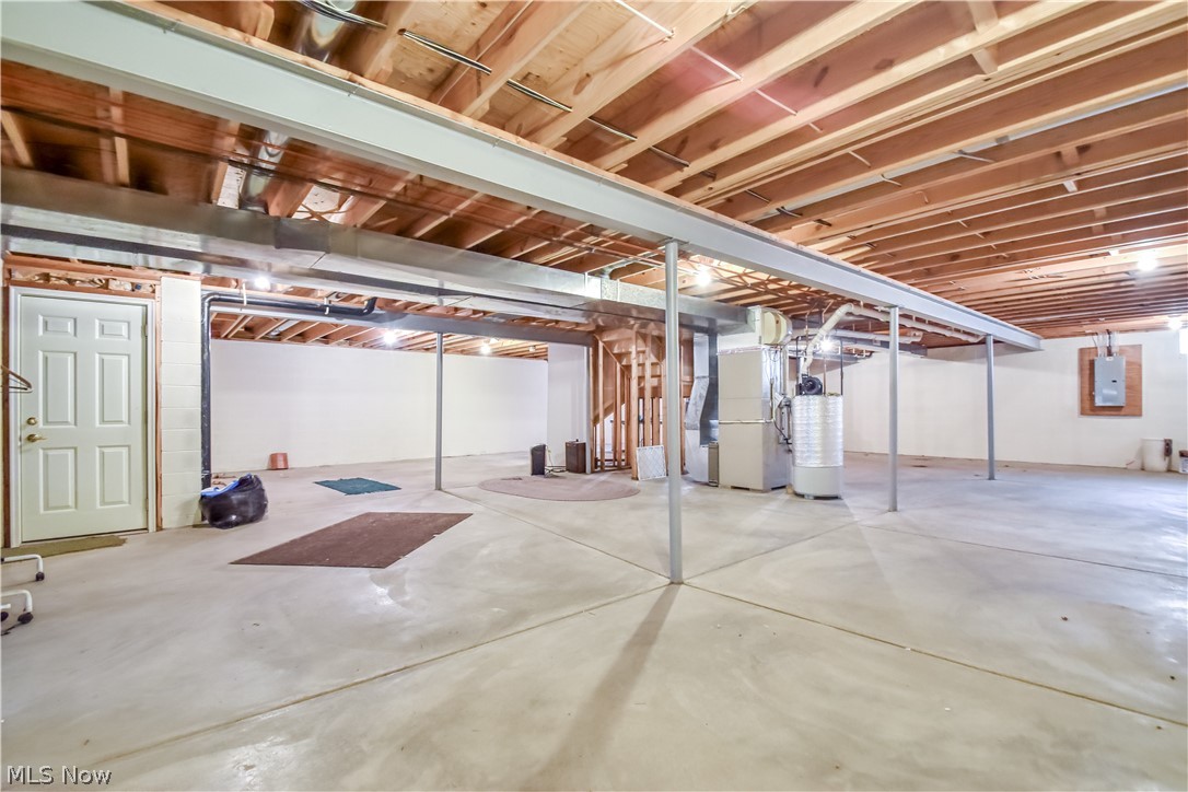 Canyon Ridge Sub - Residential