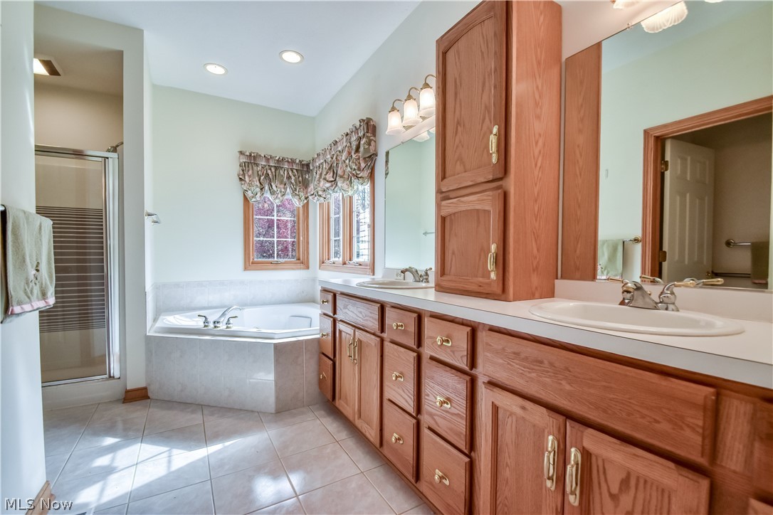 Canyon Ridge Sub - Residential