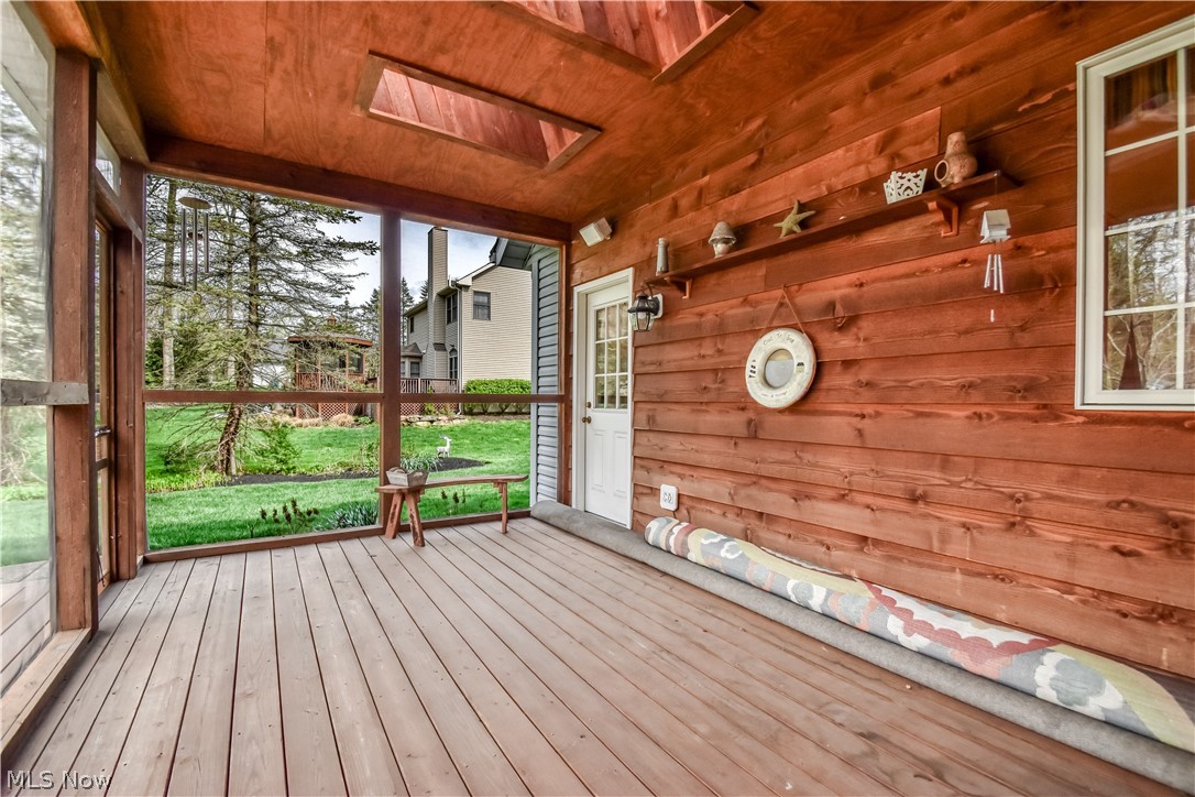 Canyon Ridge Sub - Residential