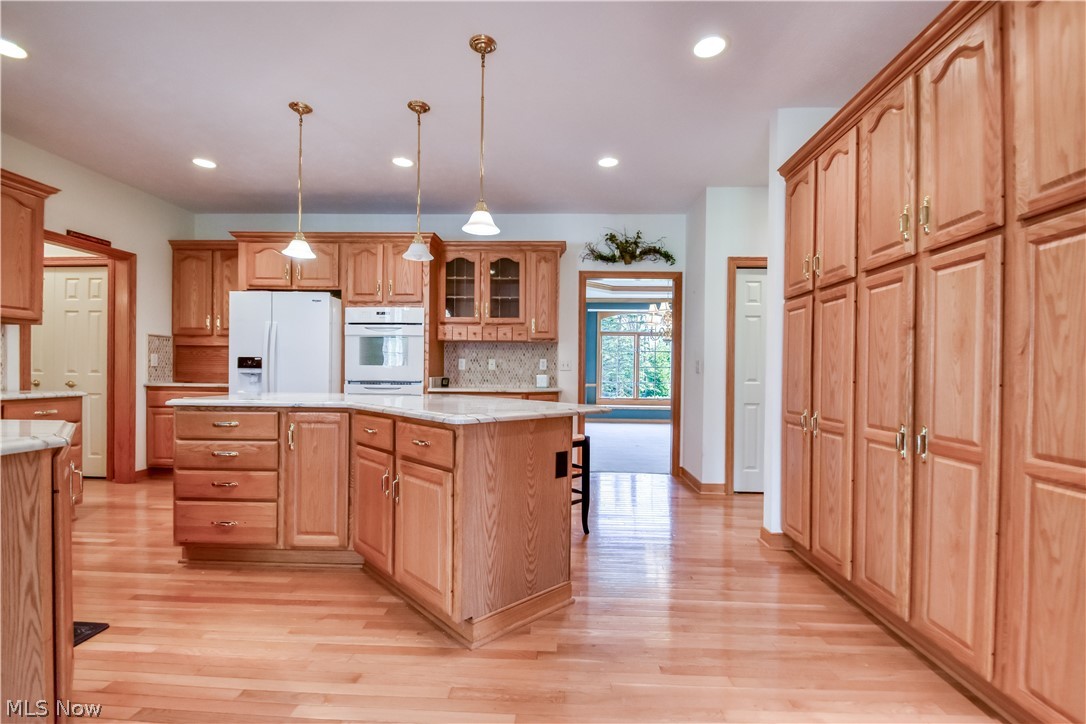 Canyon Ridge Sub - Residential