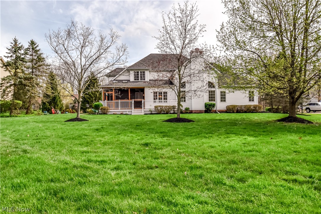 Canyon Ridge Sub - Residential