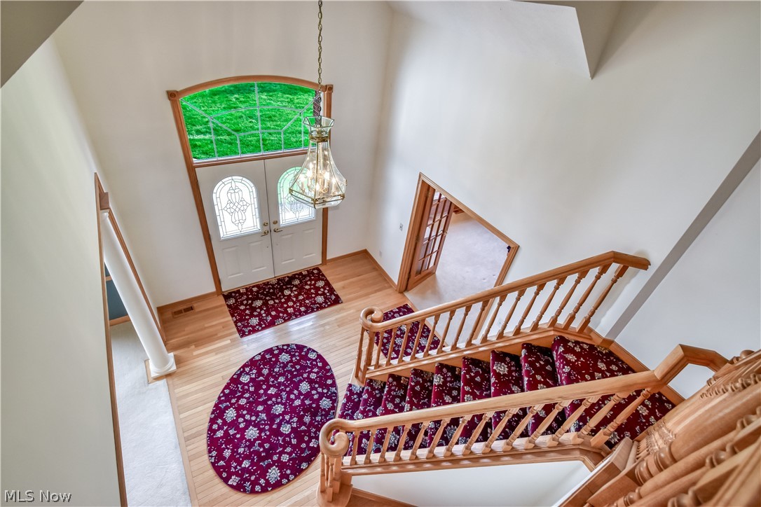 Canyon Ridge Sub - Residential