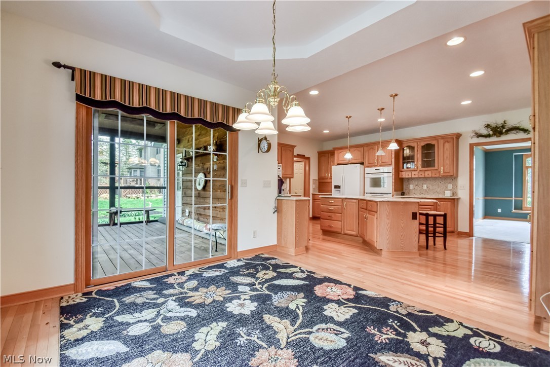 Canyon Ridge Sub - Residential