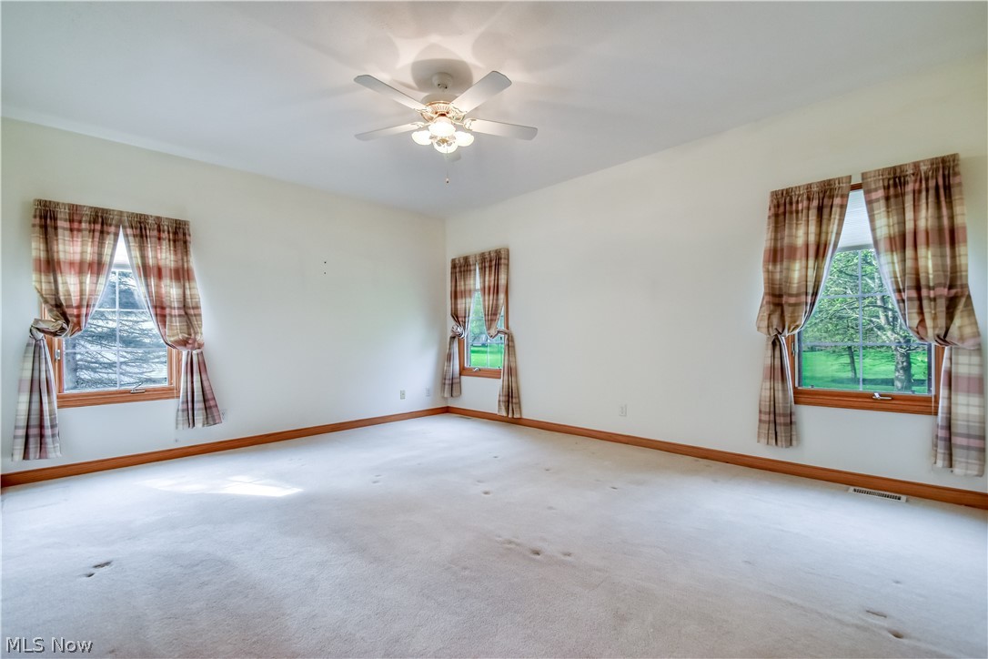 Canyon Ridge Sub - Residential