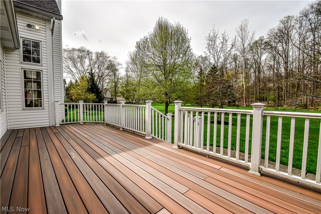 Canyon Ridge Sub - Residential