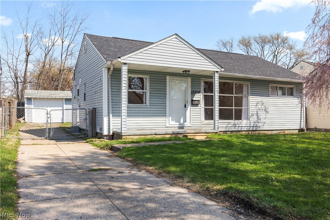 13704 Elsetta Avenue