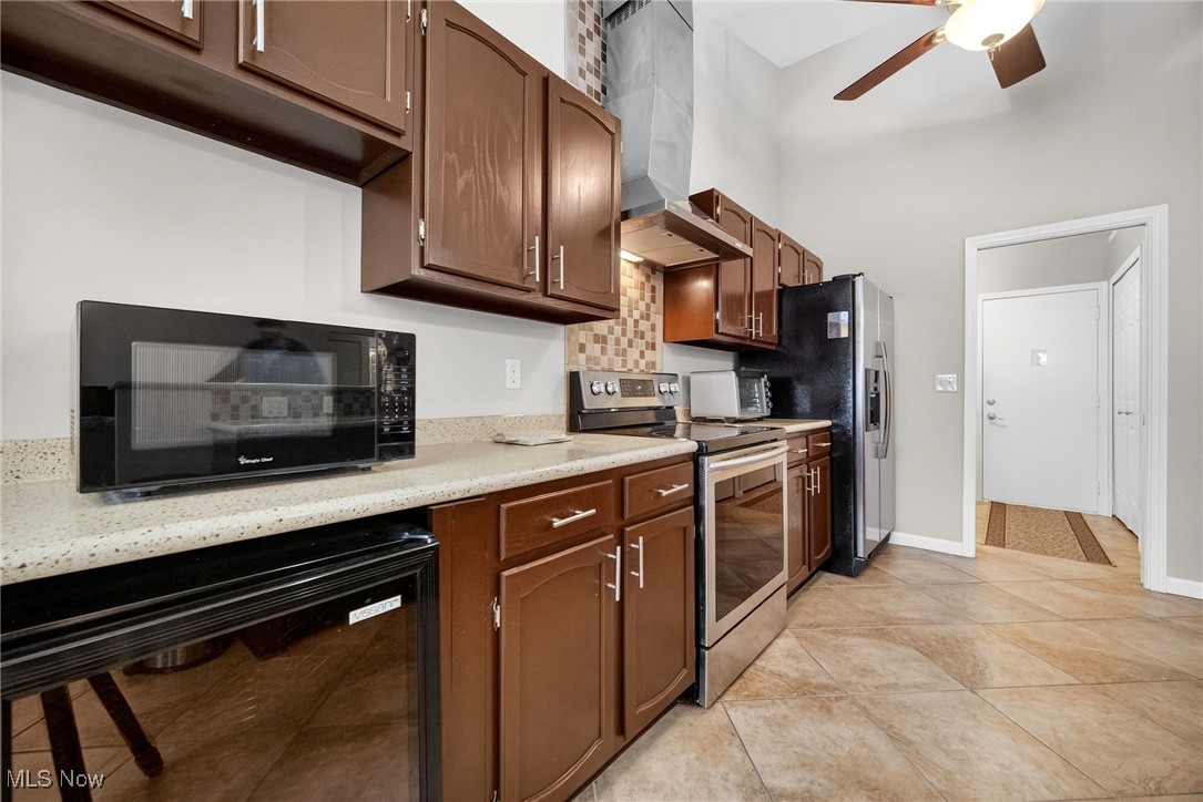 S H Kleinman Realty Companys - Residential