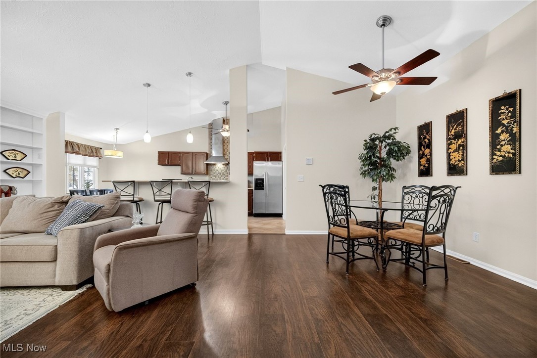 S H Kleinman Realty Companys - Residential