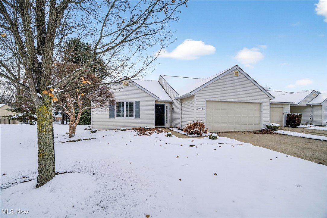 S H Kleinman Realty Companys - Residential