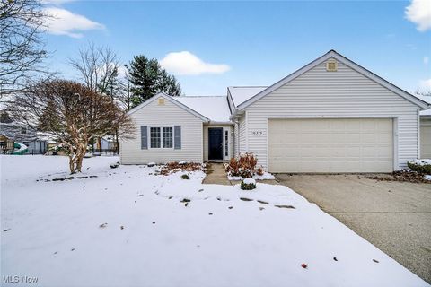 16375 Commons Oval Strongsville OH 44136