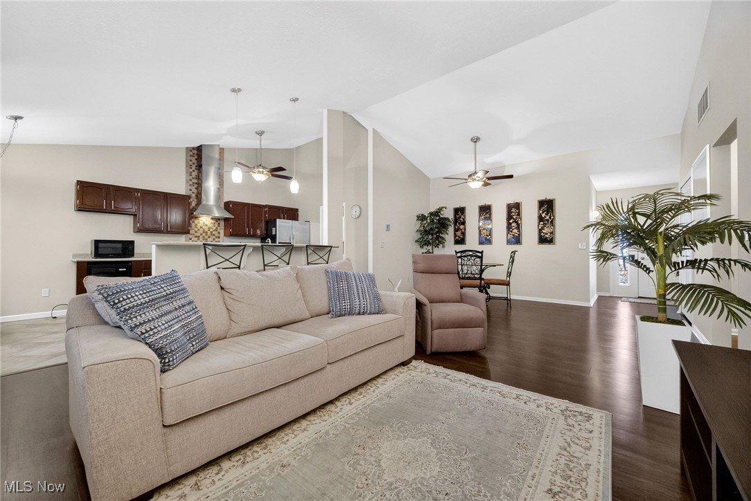 S H Kleinman Realty Companys - Residential