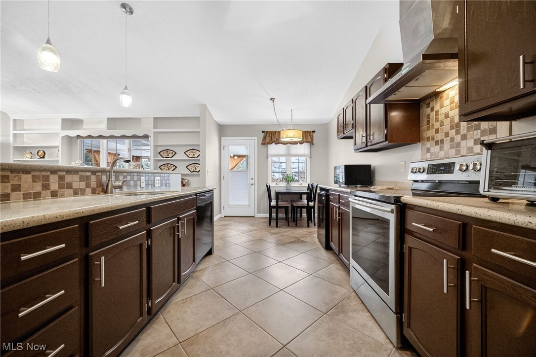 S H Kleinman Realty Companys - Residential