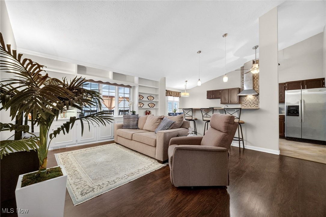 S H Kleinman Realty Companys - Residential