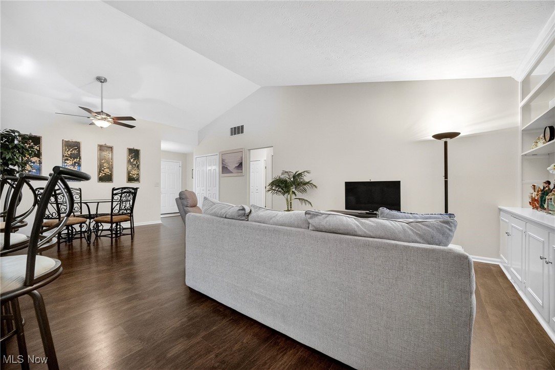 S H Kleinman Realty Companys - Residential