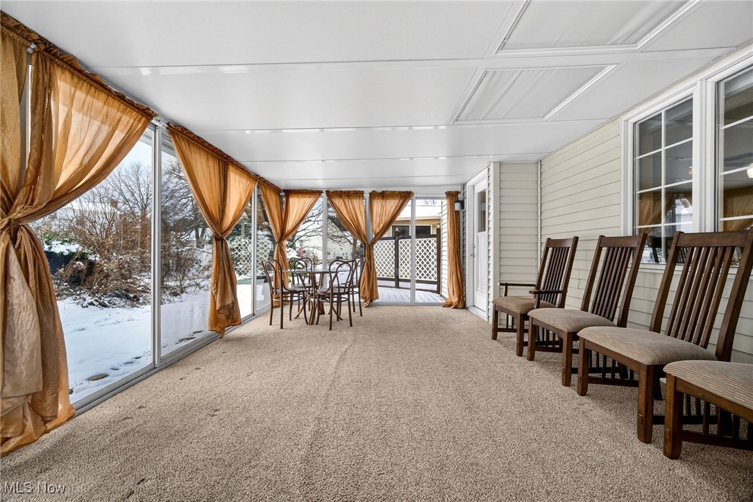 S H Kleinman Realty Companys - Residential