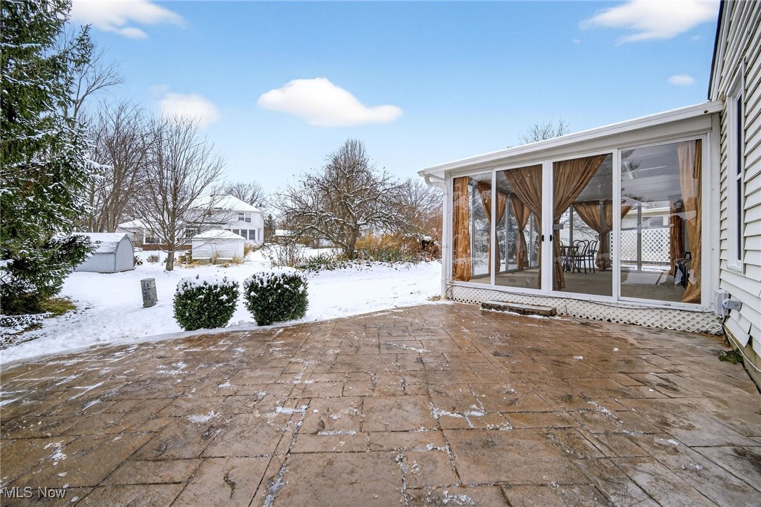 S H Kleinman Realty Companys - Residential