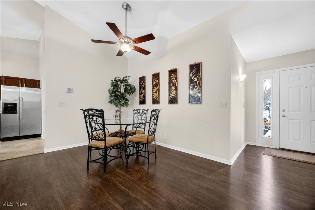 S H Kleinman Realty Companys - Residential