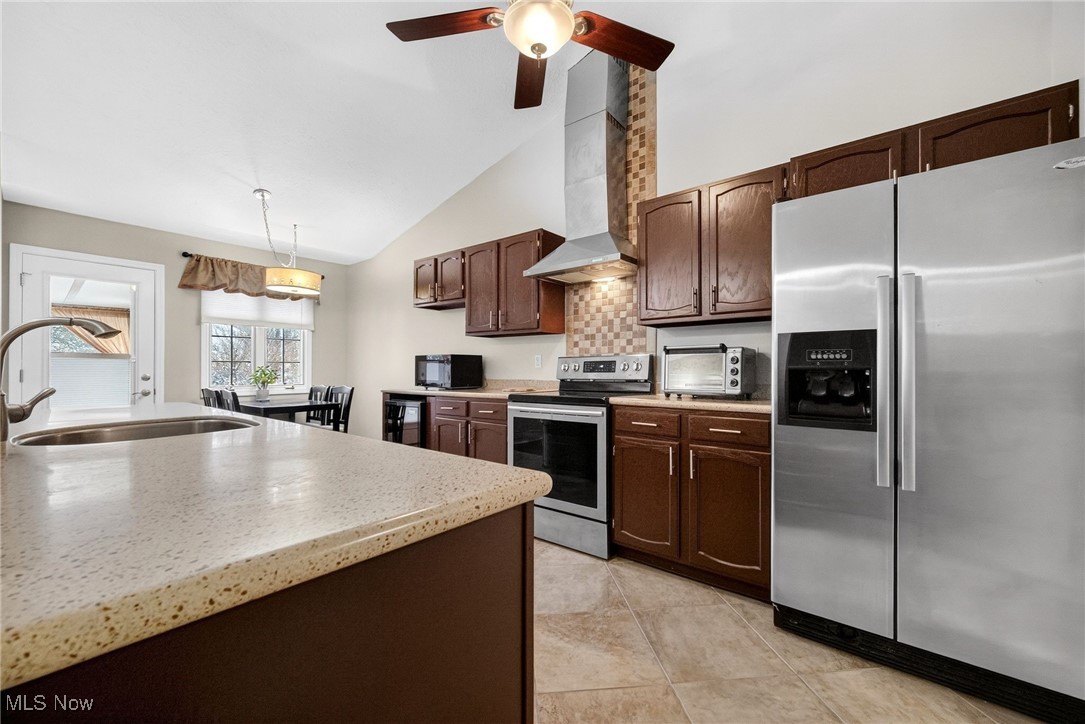 S H Kleinman Realty Companys - Residential