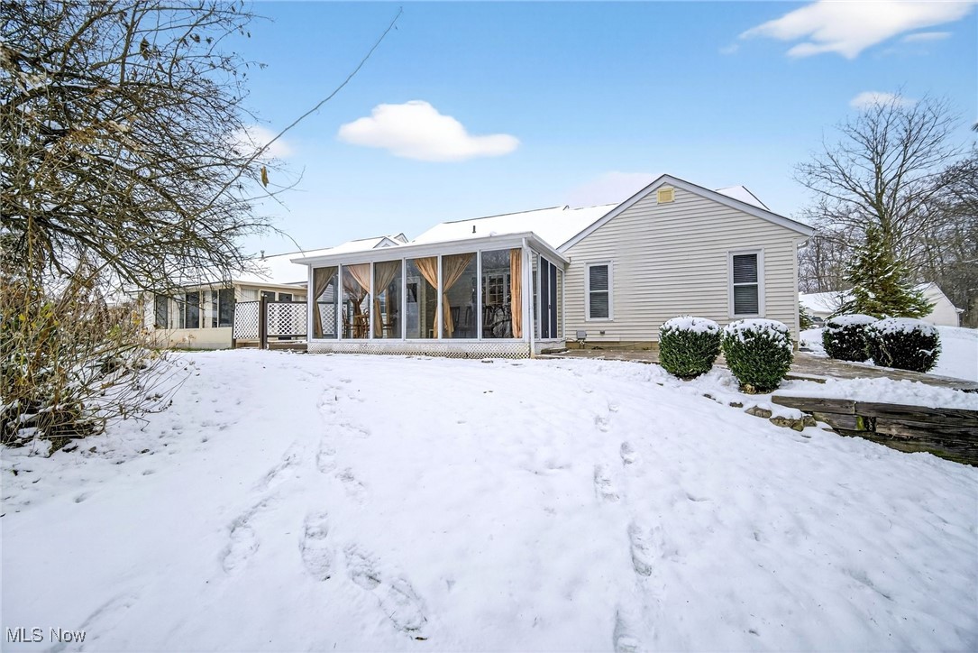 S H Kleinman Realty Companys - Residential