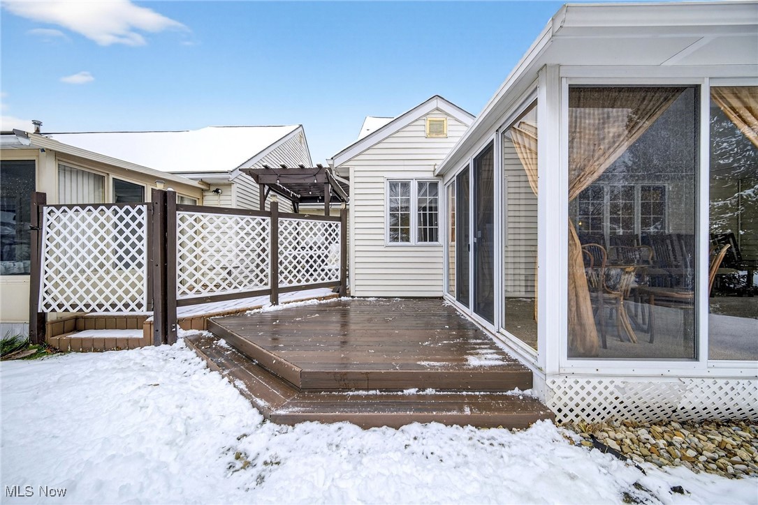 S H Kleinman Realty Companys - Residential