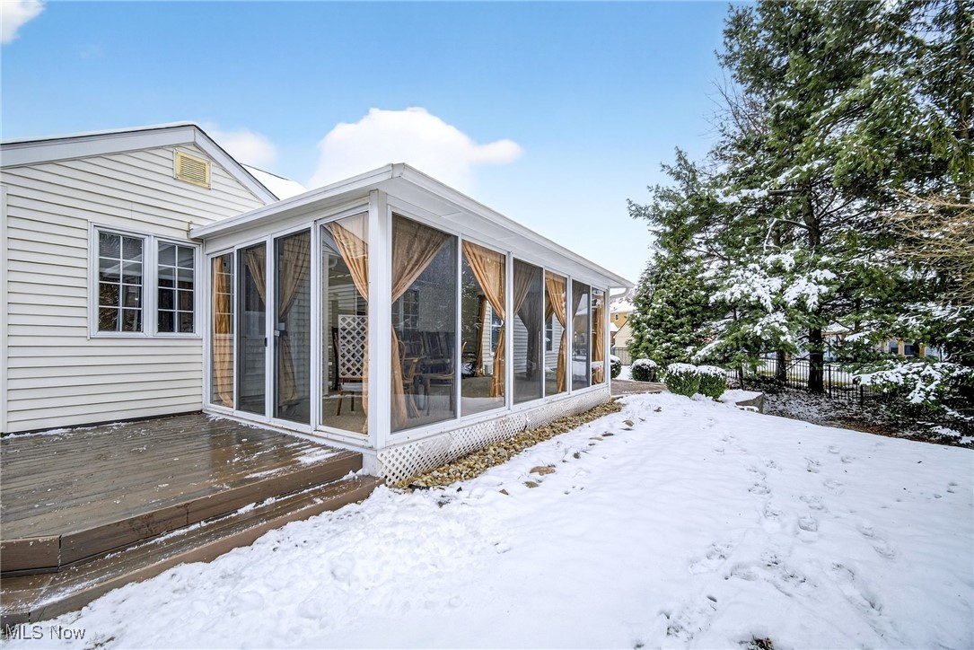 S H Kleinman Realty Companys - Residential