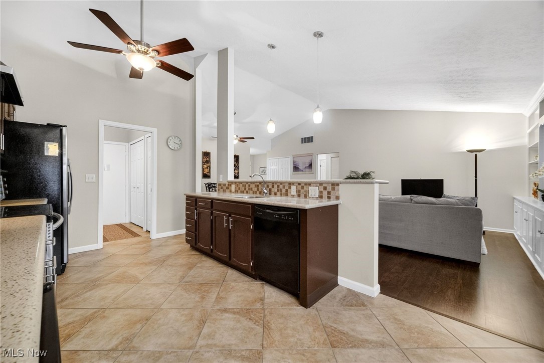 S H Kleinman Realty Companys - Residential